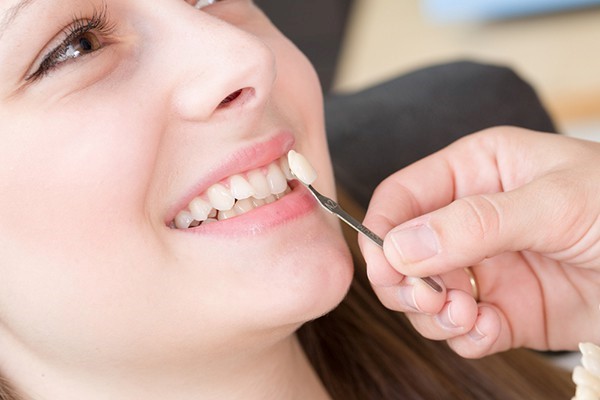 دندانپزشکی زیبایی و درمان ارتودنسی