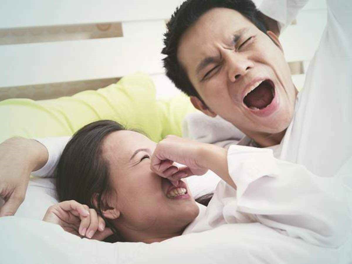 پیشگیری از بوی بد دهان در ارتودنسی