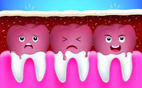 رژیم غذایی برای سلامت دهان و دندان