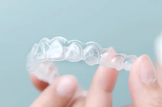 چرا باید با الاینرهای شفاف بخوابیم؟